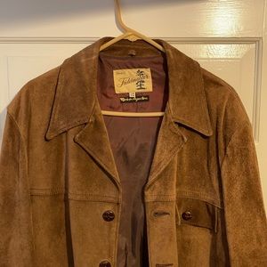 VTG SEARS FIELDMASTER COAT